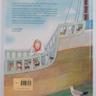Inga Moore : Kapteeni Kissa - pikkukuva 2