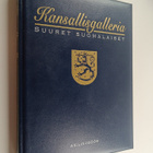 Kansallisgalleria : suuret suomalaiset 1 osa, Sääty-yhtei... - pikkukuva 1