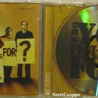 UB40 • Who You Fighting For? CD - pikkukuva 2