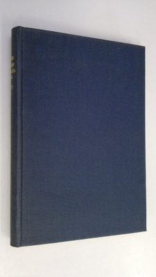 U. L. (toim.) Lehtonen : Historiallinen aikakauskirja 1927