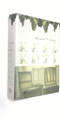 Alison McLeay : Kesäkoti