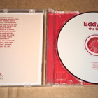 EDDY GRANT THE GREATEST HITS CD 2001 - pikkukuva 3