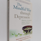 John D. Teasdale : The Mindful Way Through Depression : f... - pikkukuva 1