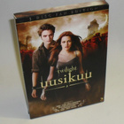 TWILIGHT: UUSIKUU 3-DISC FAN EDITION - pikkukuva 2