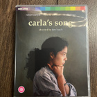 Carla's Song (1996) - Blu-ray - pikkukuva 1