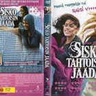 Sisko Tahtoisin Jäädä	(28 078)	k	-FI-		DVD			2010 - pikkukuva 1
