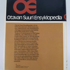Otavan suuri ensyklopedia 20 : Verisuonitaudit - öljytalous - pikkukuva 2