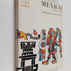 Michael D. Coe : Mexico : indianska fornkulturer - pikkukuva 1