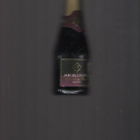 Jari Sillanpää Viini pullo. tyhjä. 20 CL. - pikkukuva 2