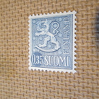 Suomi 1963: leijona 0,35 mk - pikkukuva 1