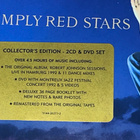 SIMPLY RED - STARS - 2CD + DVD - COLLECTOR’S EDITION - pikkukuva 2