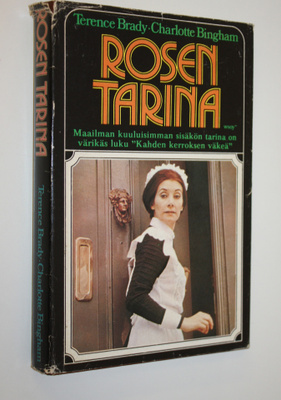 Terence Brady : Rosen tarina