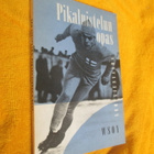 LEO LIUSVAARA - pikaluistelun opas ( uudenveroinen v 1960 - pikkukuva 1