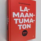 Eemeli Hakoköngäs : Lamaantumaton - pikkukuva 1