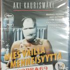 Mies Vailla Menneisyyttä - pikkukuva 1