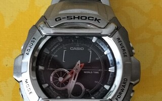 Casio G-Shock miesten rannekello *Fire Sale*
