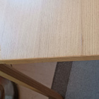 Alvar Aalto pöytä X800A table - pikkukuva 4