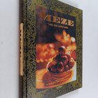 Liselotte Forslin : Meze : Lähi-idän pikkuruokia - pikkukuva 1