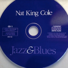 NAT KING COLE :: JAZZ & BLUES :: 2 x CD .....  2000 - pikkukuva 3