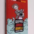 Aki ym. Hyyppä : Seppojormairmeli : etunimen selitys - pikkukuva 1