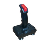 Quickshot II Joystick + laatikko - pikkukuva 2
