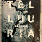 Vladimir Sorokin - Telluuria (sid.) - pikkukuva 2
