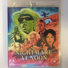 Nightmare at Noon (Blu-ray) Arrow (Vihkonen) 1988 (UUSI) - pikkukuva 1