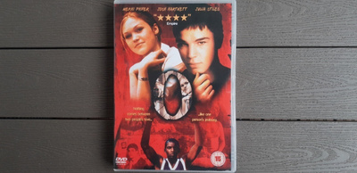 DVD: The One "O" (Josh Hartnett 2001)