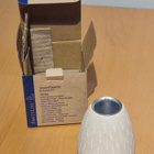 PartyLite Smartscents valkoinen hiekkakivisomistetuoksutikku - pikkukuva 1