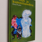 Elina Pöykkö : Siiri ja kummitussohva - pikkukuva 1