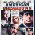 American Breakdown (19 677) k -FI- nordic, BLU-RAY - pikkukuva 1