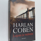Harlan Coben : Lupaa ja vaikene - pikkukuva 1