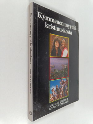 Michael Green : Kymmenen myyttiä kristinuskosta