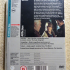 Schrader: AFFLICTION DVD - Nolte, Coburn, Spacek, Dafoe - pikkukuva 2