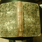 Tegner FRITHIOFS SAGA ( 1827 Viipuri ) Sis.pk:t - pikkukuva 1