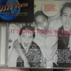 VARIOUS ARTISTS - IT`S ONLY ROCK `N` ROLL CDS - pikkukuva 1