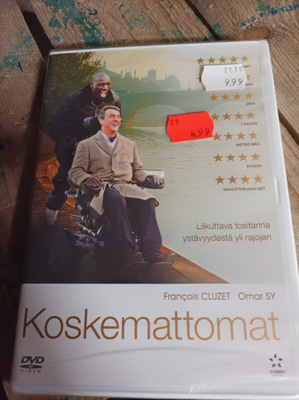 Koskemattomat