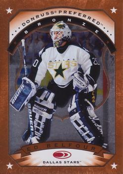 1997-98 Donruss Preferred - Valitse ja Poimi Listalta