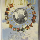 Various • Rock The World C-Kasetti - pikkukuva 1