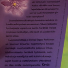 SEPPO PARKKINEN: KEVÄT - pikkukuva 2