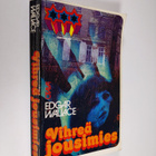 Edgar Wallace : Vihreä jousimies - pikkukuva 1