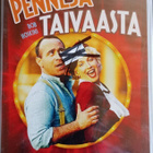 Pennejä Taivaasta - DVD - uusi/muoveissa (ilmainen lähetys) - pikkukuva 1