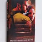 Delores Fossen : Hevoskasvattajan poika - pikkukuva 1