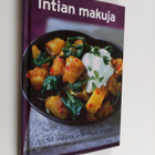 Intian makuja - pikkukuva 1