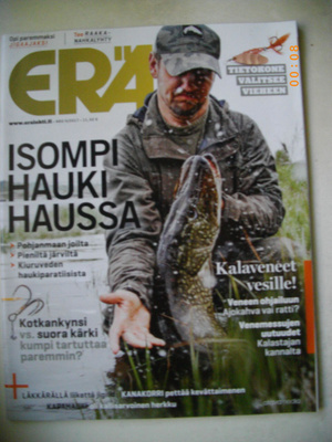 Erä Nro 4/2017