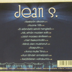 Jean S. • Keskiyön Aikaan CD - pikkukuva 3