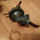 Fiat, Lancia Polttoainepumppu 509-PB63 - pikkukuva 5