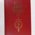 Kirkon kalenteri 1990 : kirkon vuosikirja - pikkukuva 1