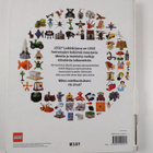 Daniel Lipkowitz : LEGO(r) leikkikirja : ideoita rakentam... - pikkukuva 2