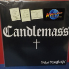 Candlemass S/T M/M (UUSI?) 2LP - pikkukuva 1